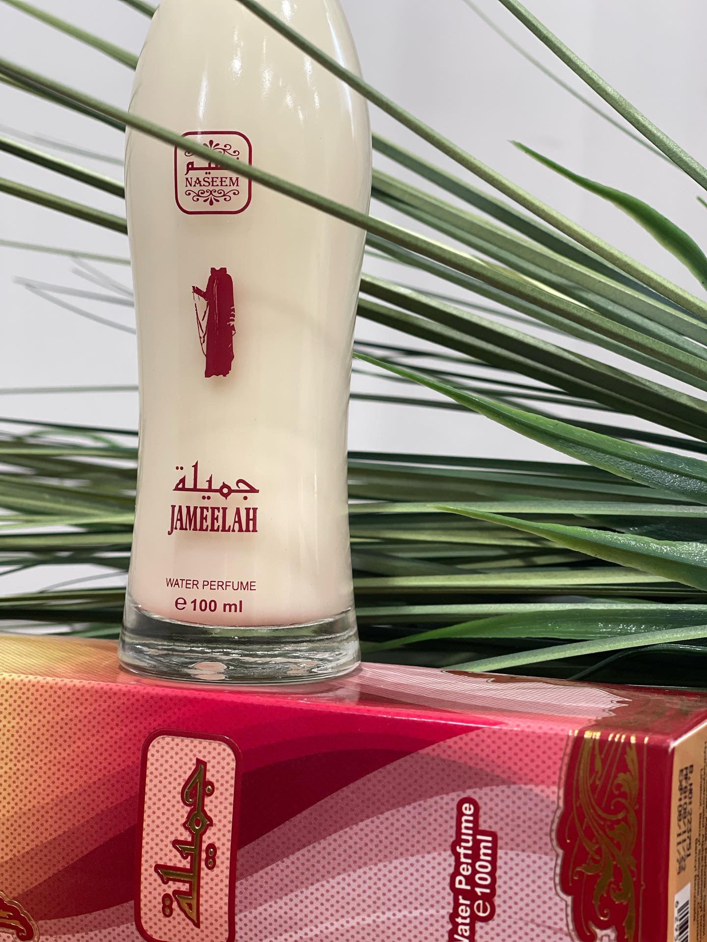 Jameelah Water Perfume
