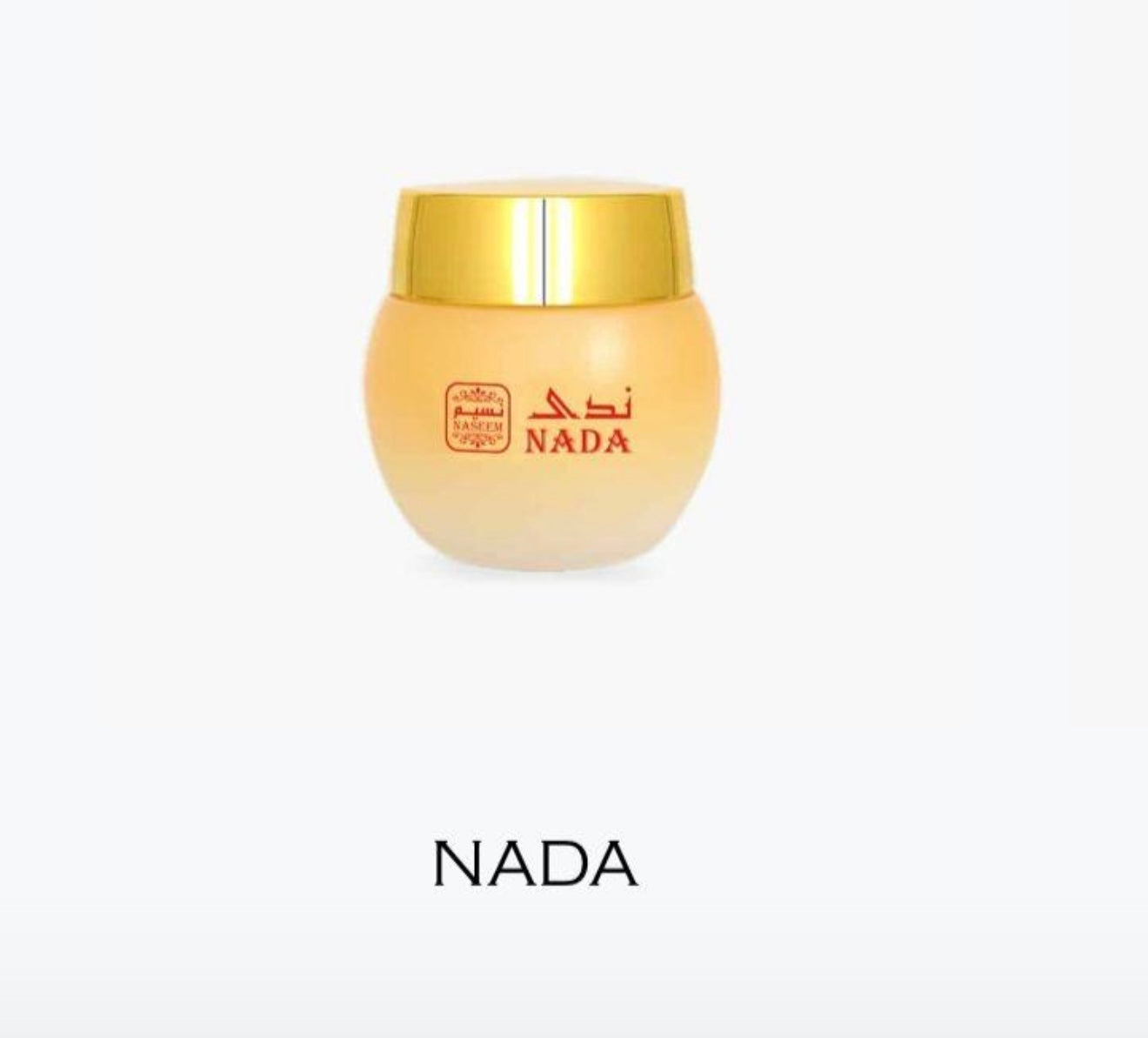 Nada makhmaria Zabad