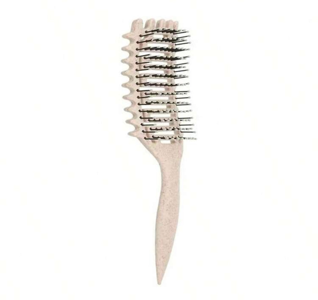 Curling comb
