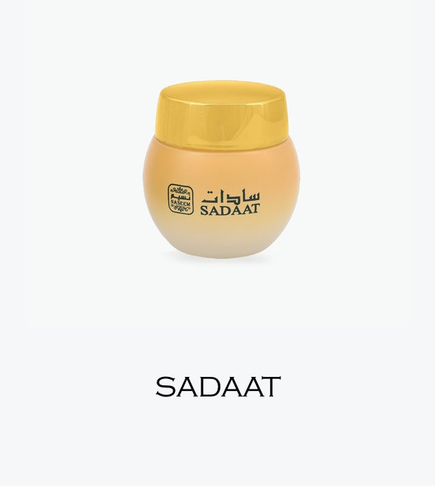 Sadaat Makhmaria ( zabad)