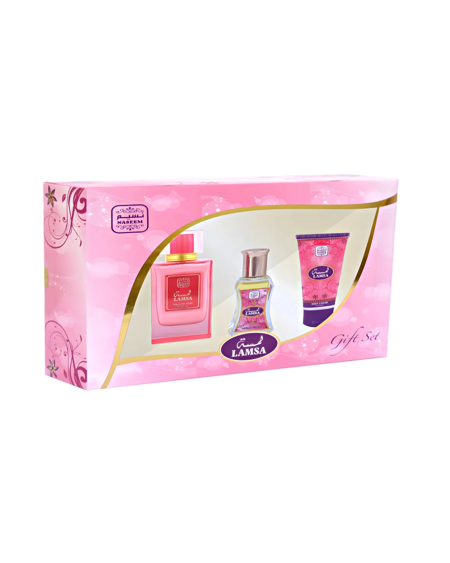 Lamsa gift set
