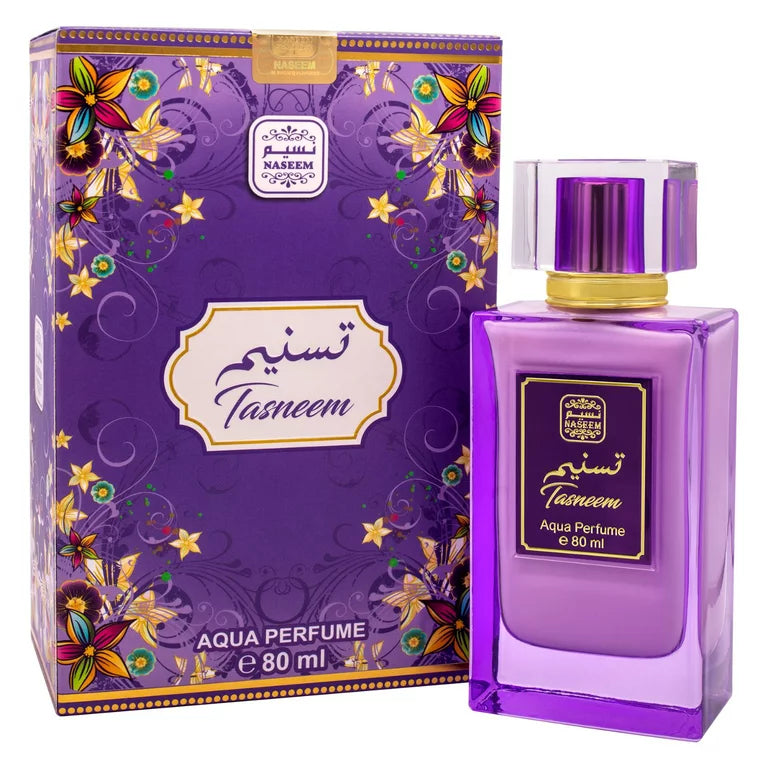 Tasneem aqua perfume