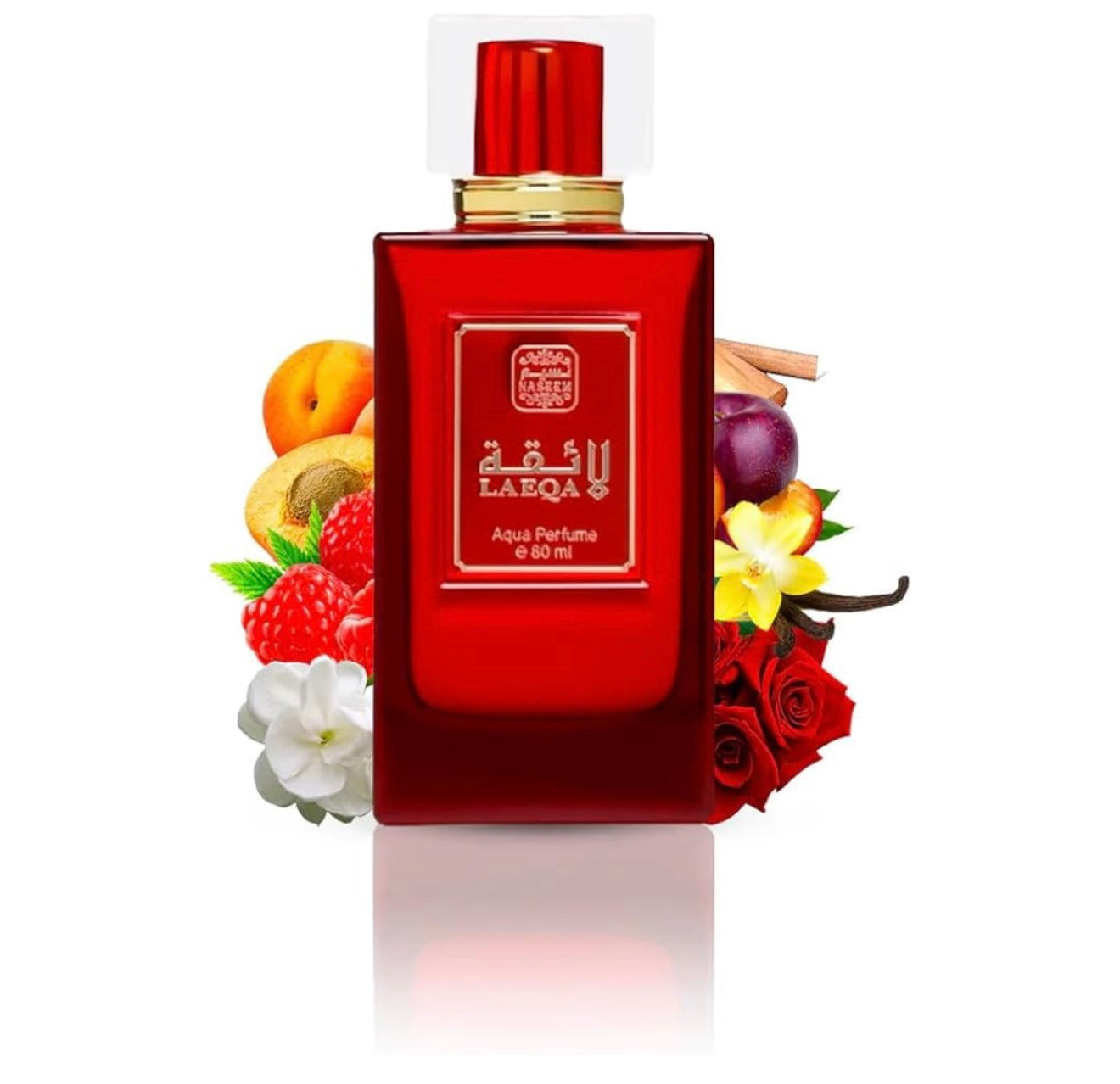 Laeqa Aqua Perfume
