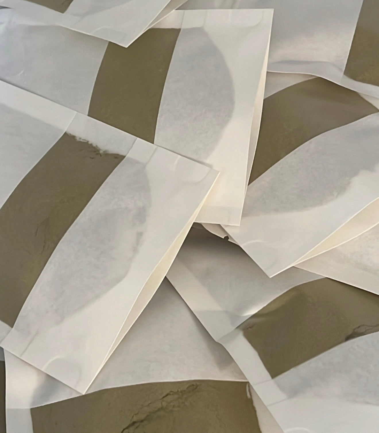 Organic Sidr Powder