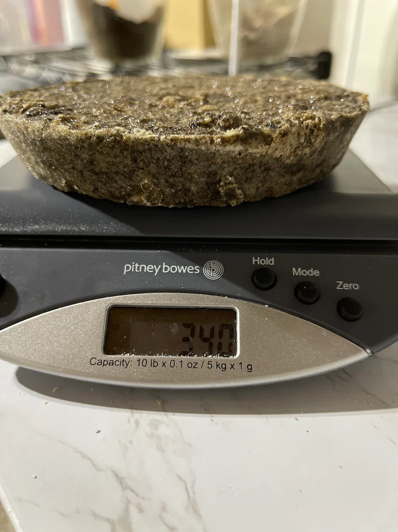 Yemeni Bakhoor Disk