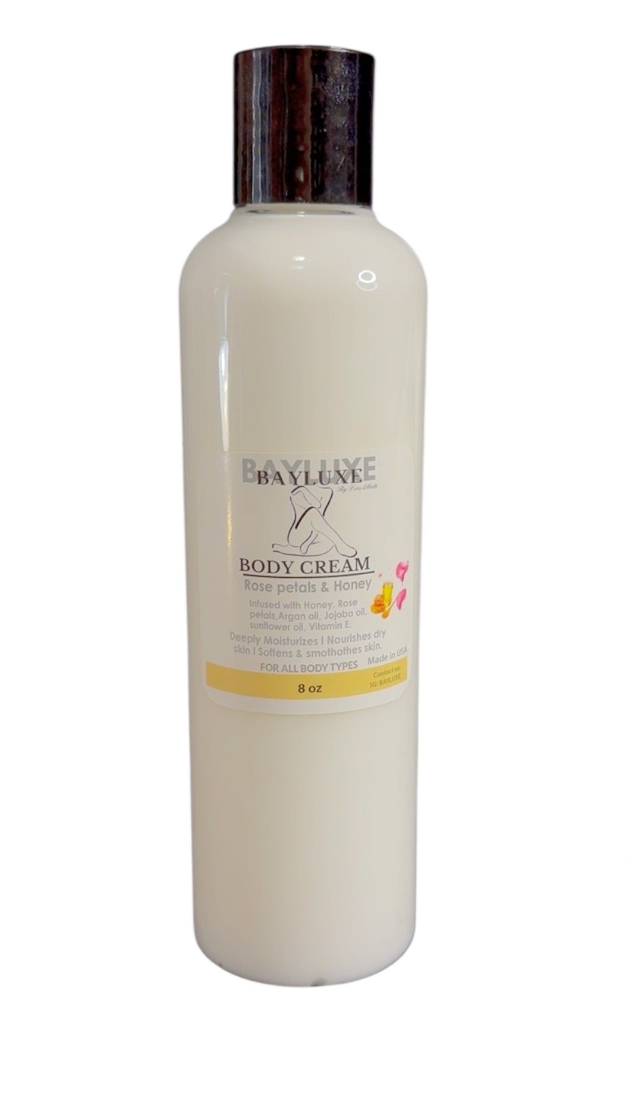 Body Cream