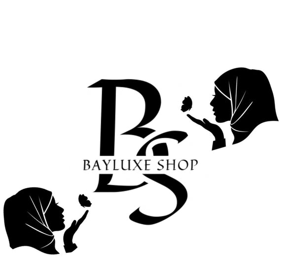 BAYLUXE ORGANICS logo