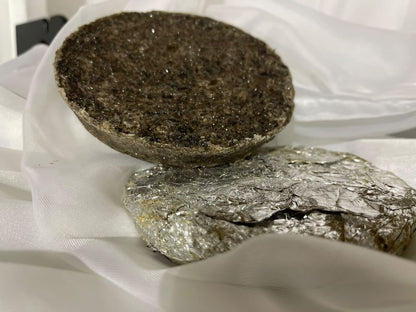 Yemeni  Bakhoor Disk