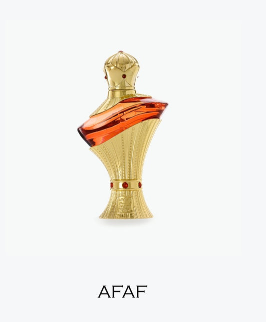 Afaf Concentrated Oil perfume