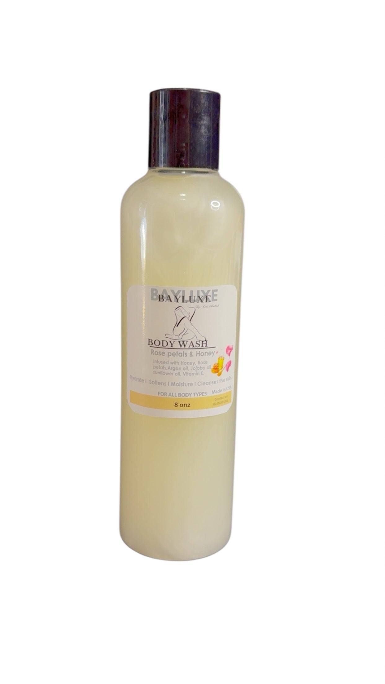 Body Wash