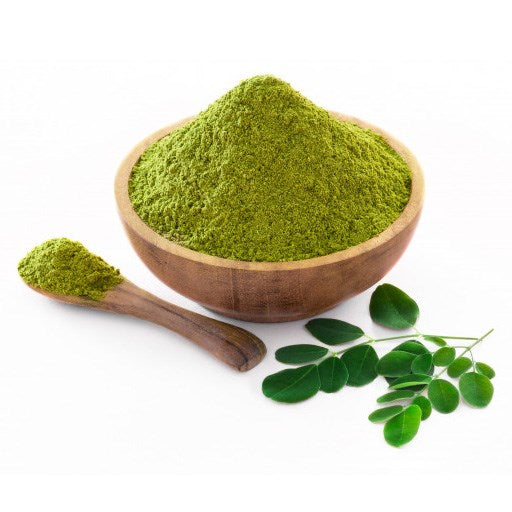 Organic Sidr Powder