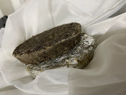 Yemeni  Bakhoor Disk