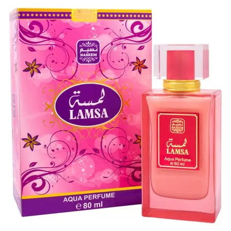Lamsa Water Perfume