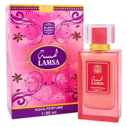 Lamsa Water Perfume