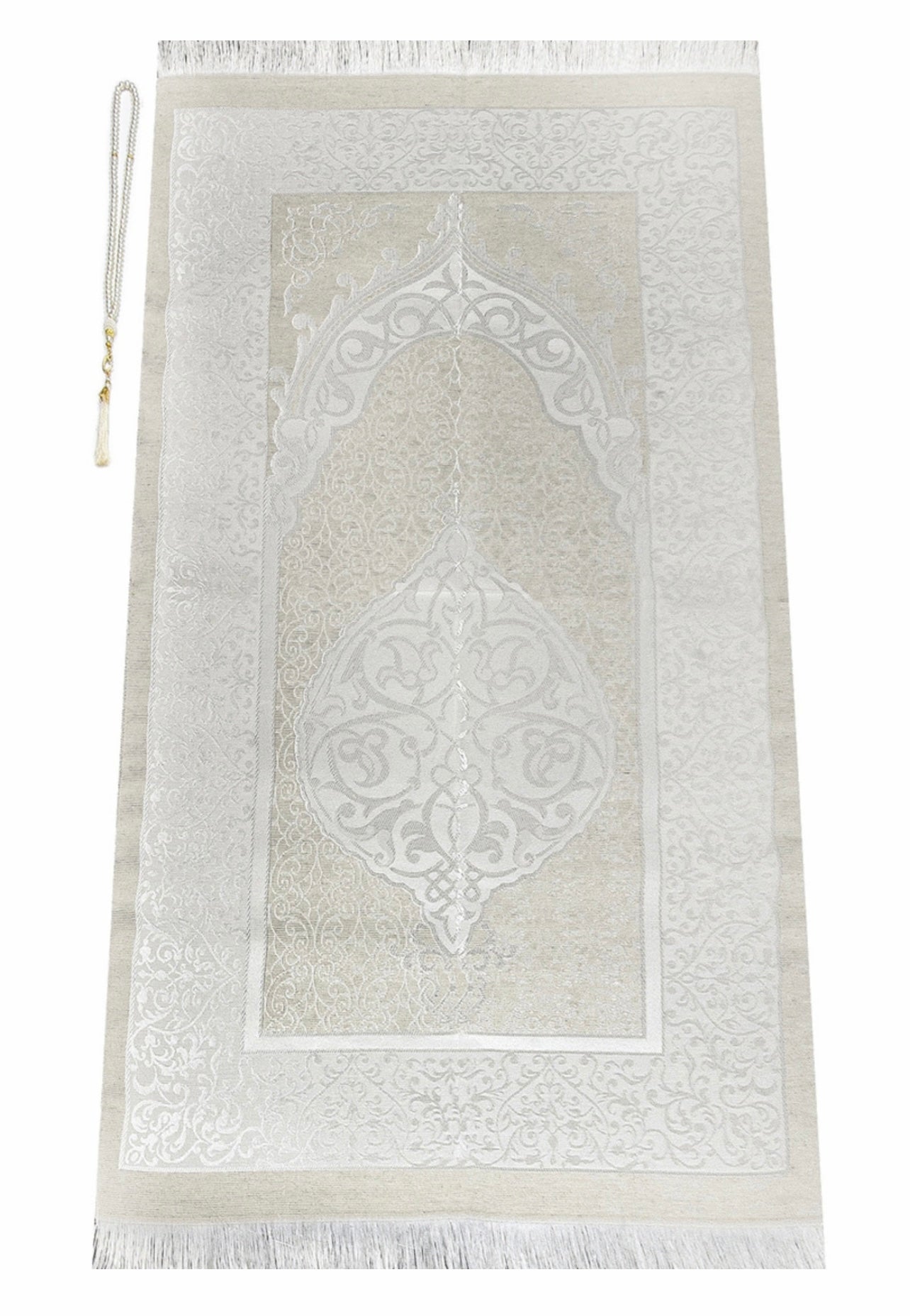 Prayer rug